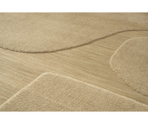 Alfombra LUGARES BROWN (Colección Interior/Exterior)